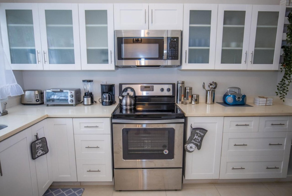 Tenth image of U201- Fern Court, Richmond in St. Ann's Bay, St. Ann, Jamaica - property is For Rent