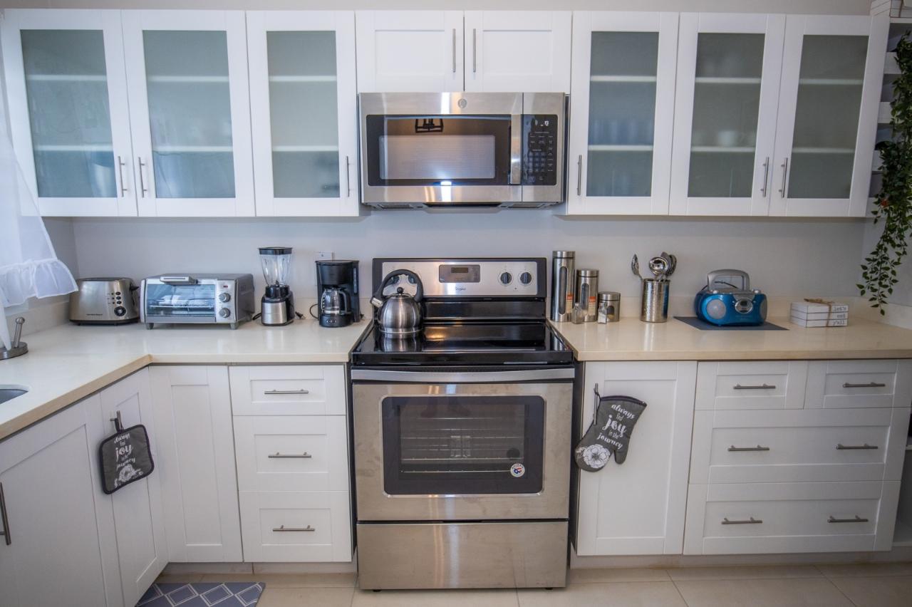 Tenth image of U201- Fern Court, Richmond in St. Ann's Bay, St. Ann, Jamaica - property is For Rent