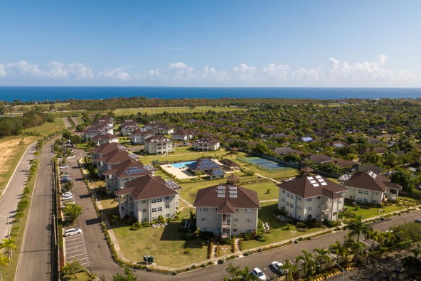 First image of U201- Fern Court, Richmond in St. Ann's Bay, St. Ann, Jamaica - property is For Rent