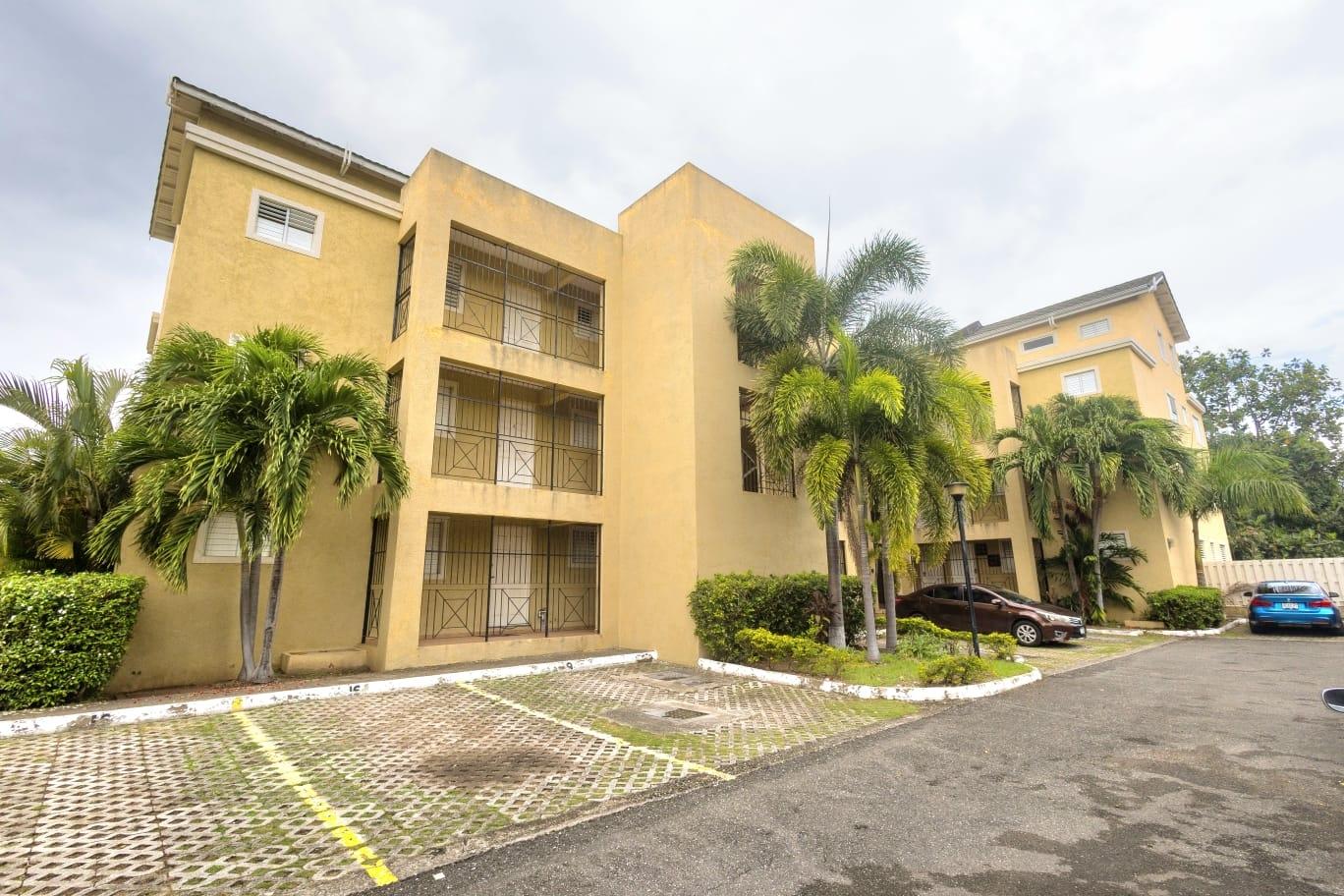 Luxury-2-Bedroom-Apartment-for-Sale-at-8-40-Paddington-Terrace-St.-Andrew-Jamaica Second image of 8-40 Paddington Terrace in Kingston 6, St. Andrew, Jamaica - property is For Sale