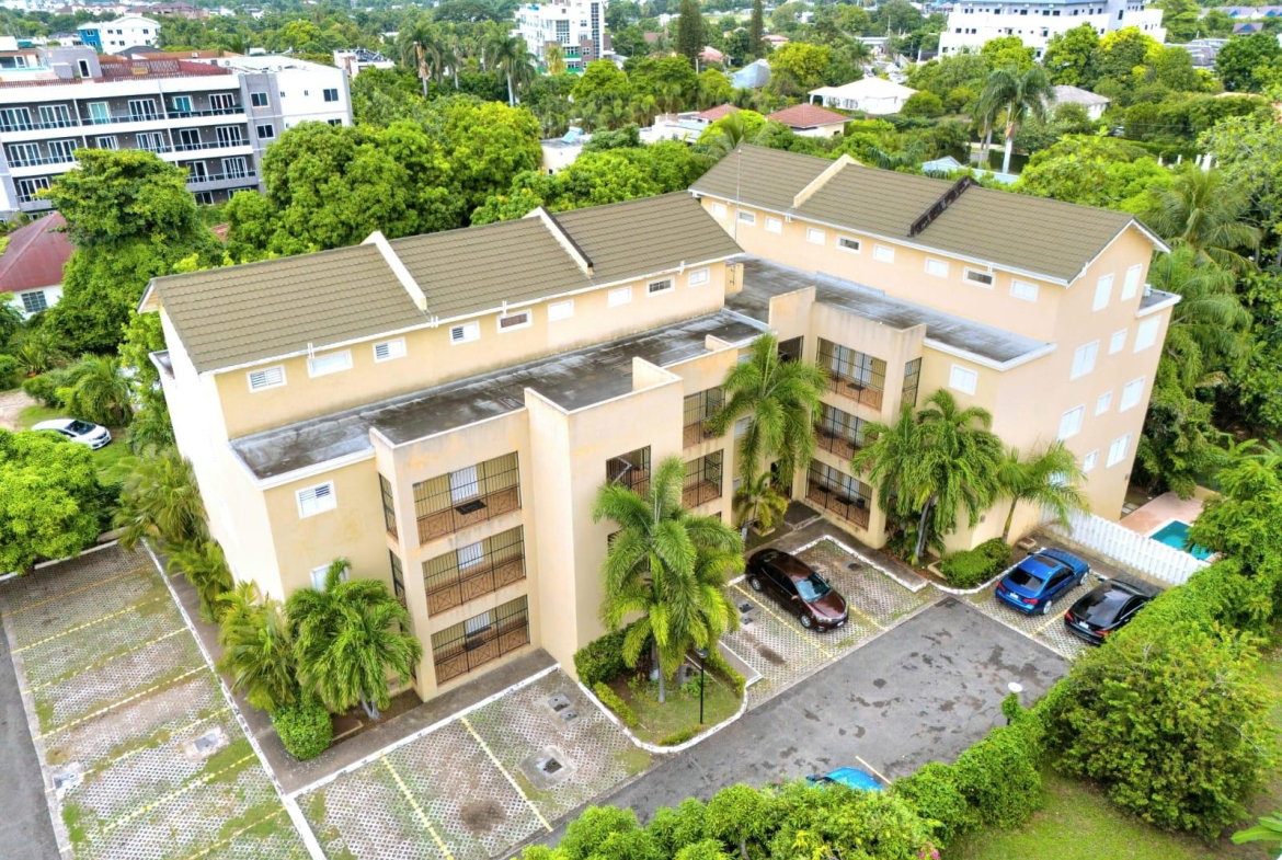 First image of 8-40 Paddington Terrace in Kingston 6, St. Andrew, Jamaica - property is For Sale