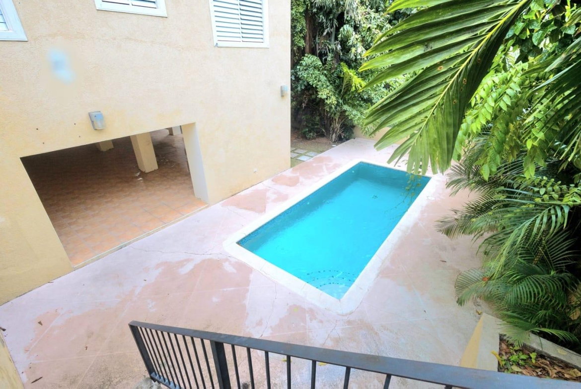 Seventeenth image of 8-40 Paddington Terrace in Kingston 6, St. Andrew, Jamaica - property is For Sale