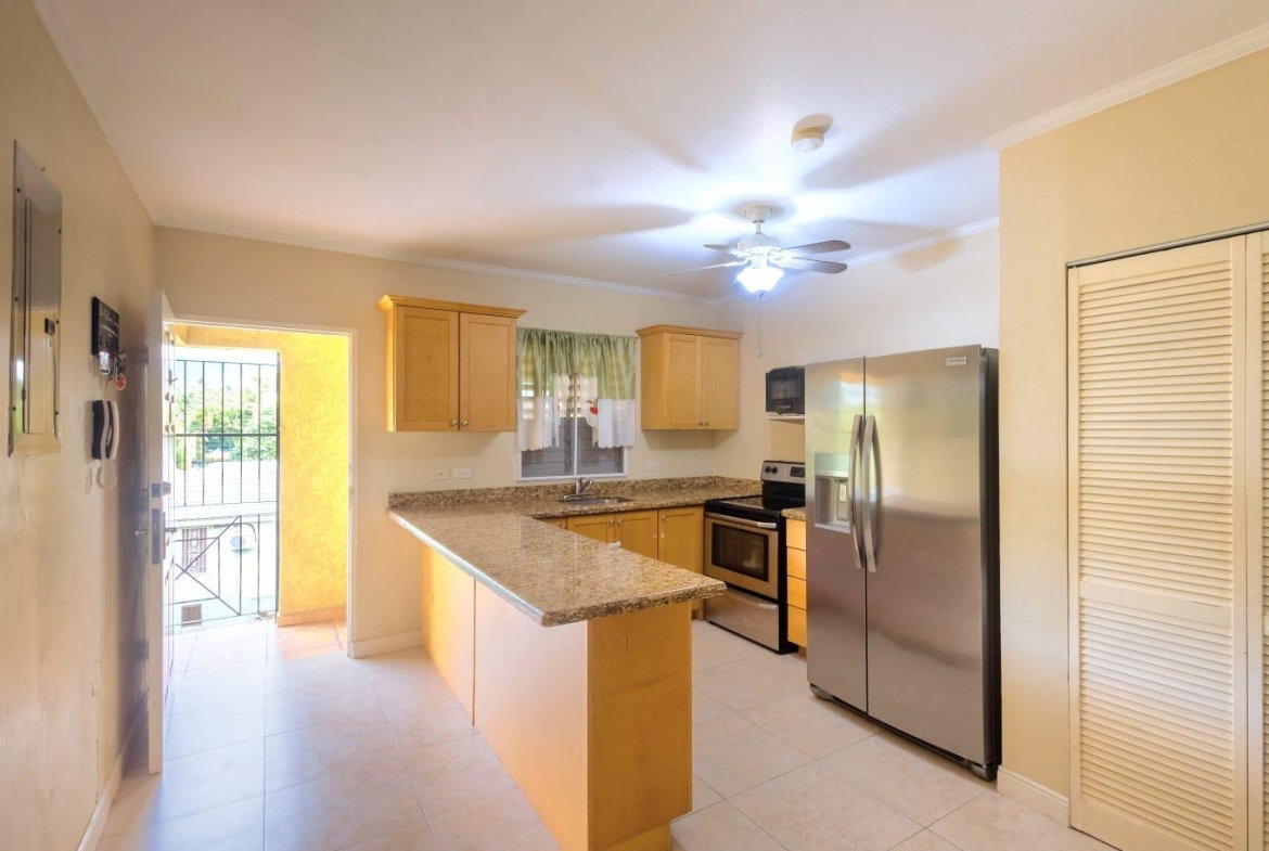 Sixth image of 8-40 Paddington Terrace in Kingston 6, St. Andrew, Jamaica - property is For Sale