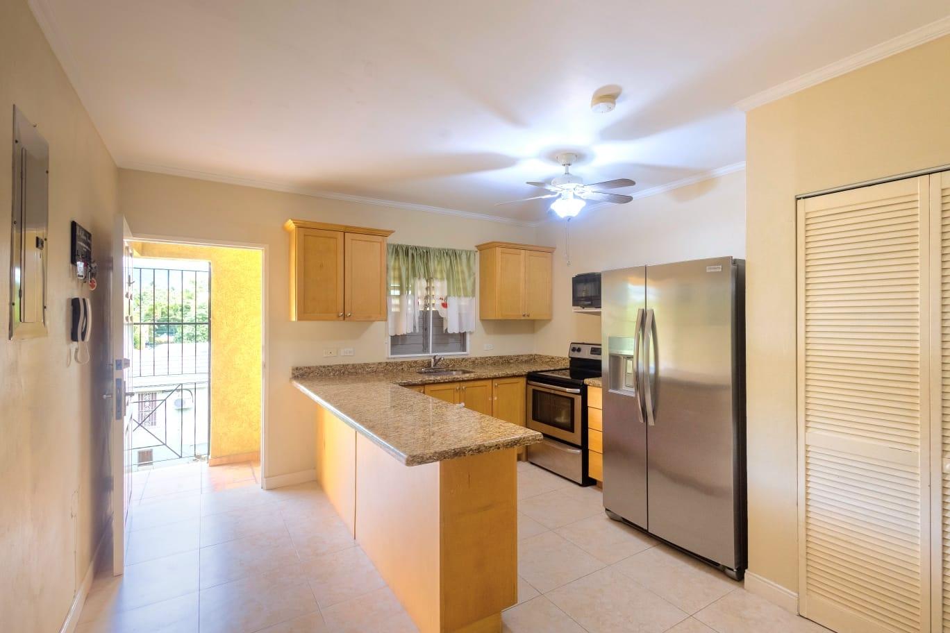 Luxury-2-Bedroom-Apartment-for-Sale-at-8-40-Paddington-Terrace-St.-Andrew-Jamaica Sixth image of 8-40 Paddington Terrace in Kingston 6, St. Andrew, Jamaica - property is For Sale