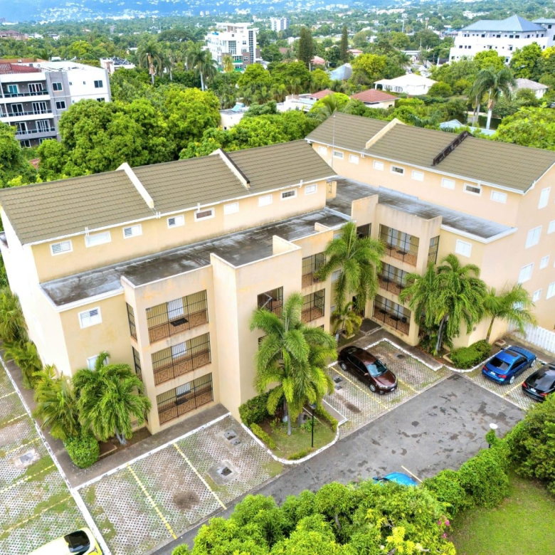 First image of 8-40 Paddington Terrace in Kingston 6, St. Andrew, Jamaica - property is For Sale