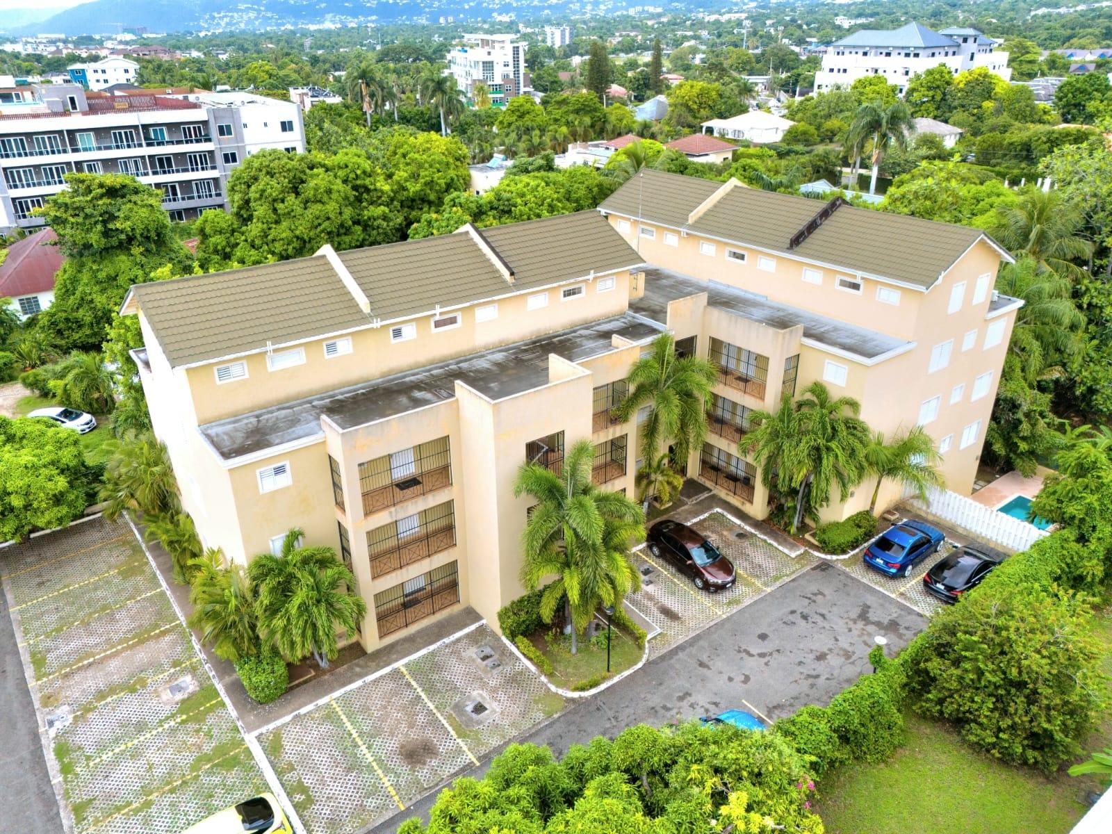 Luxury-2-Bedroom-Apartment-for-Sale-at-8-40-Paddington-Terrace-St.-Andrew-Jamaica First image of 8-40 Paddington Terrace in Kingston 6, St. Andrew, Jamaica - property is For Sale