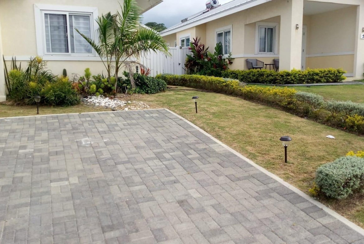 Second image of 360 Oceanpointe in Lucea, Hanover, Jamaica - property is For Rent