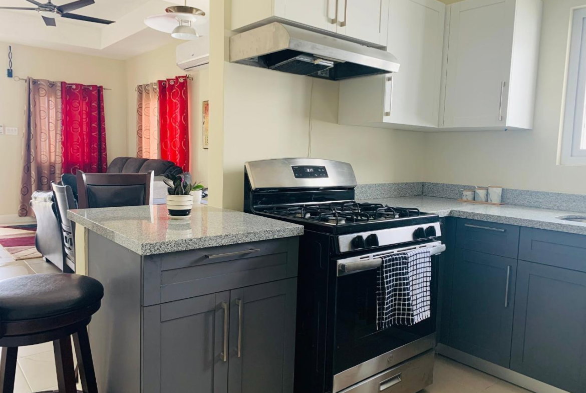 Fourteenth image of 360 Oceanpointe in Lucea, Hanover, Jamaica - property is For Rent