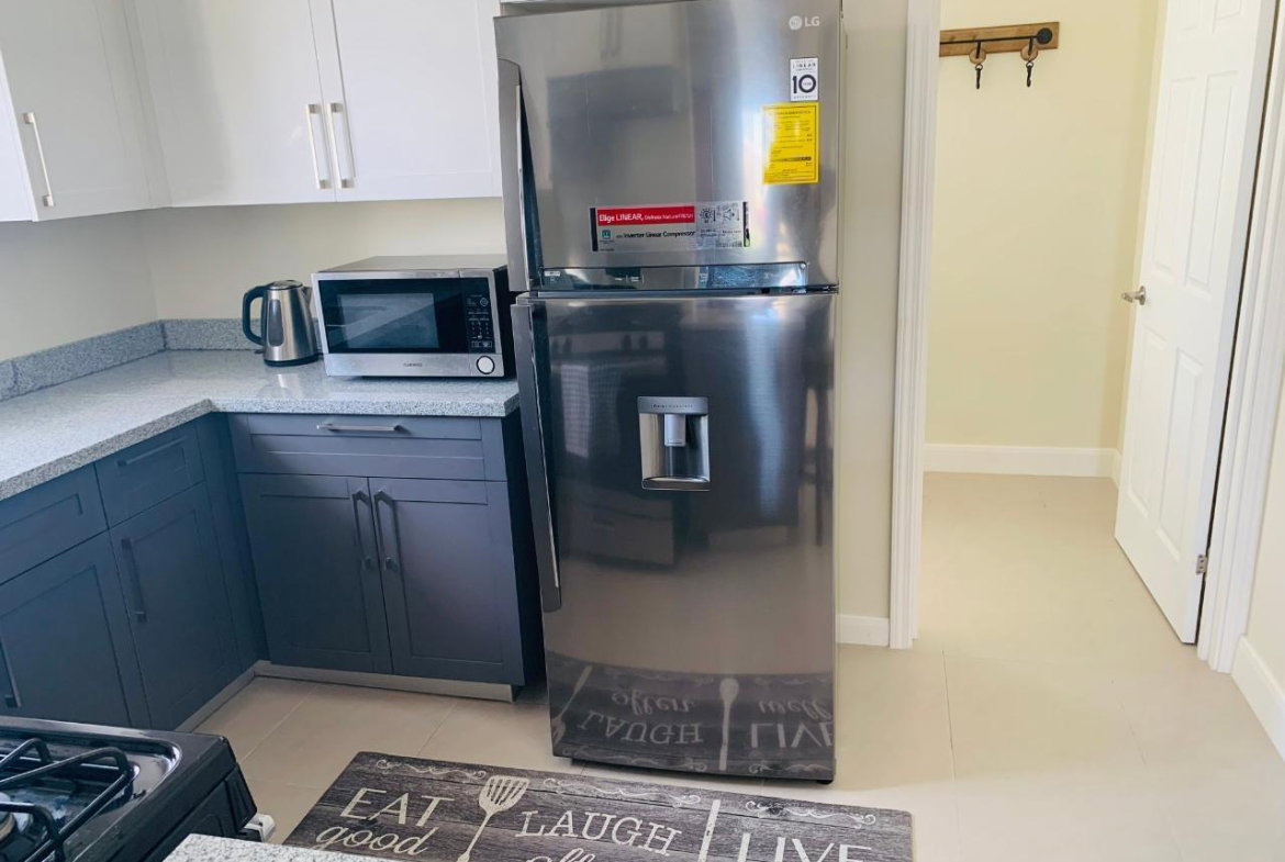 Fifteenth image of 360 Oceanpointe in Lucea, Hanover, Jamaica - property is For Rent