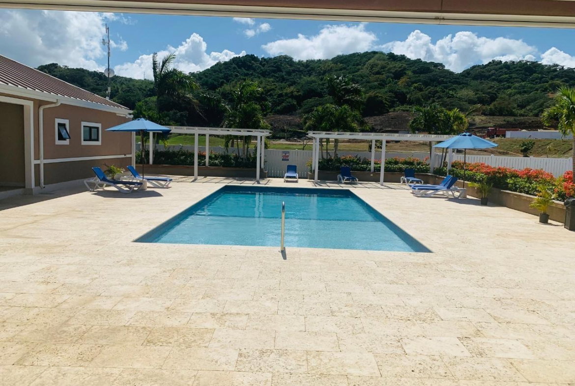 Eighteenth image of 360 Oceanpointe in Lucea, Hanover, Jamaica - property is For Rent