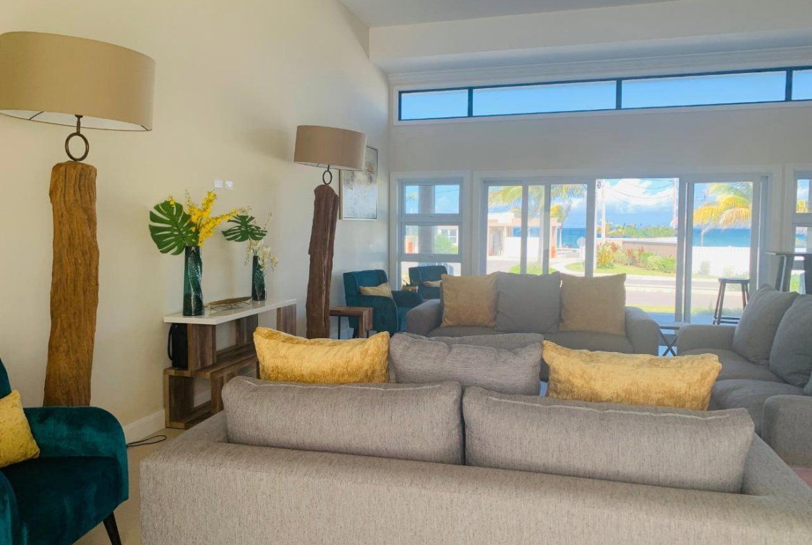 Nineteenth image of 360 Oceanpointe in Lucea, Hanover, Jamaica - property is For Rent