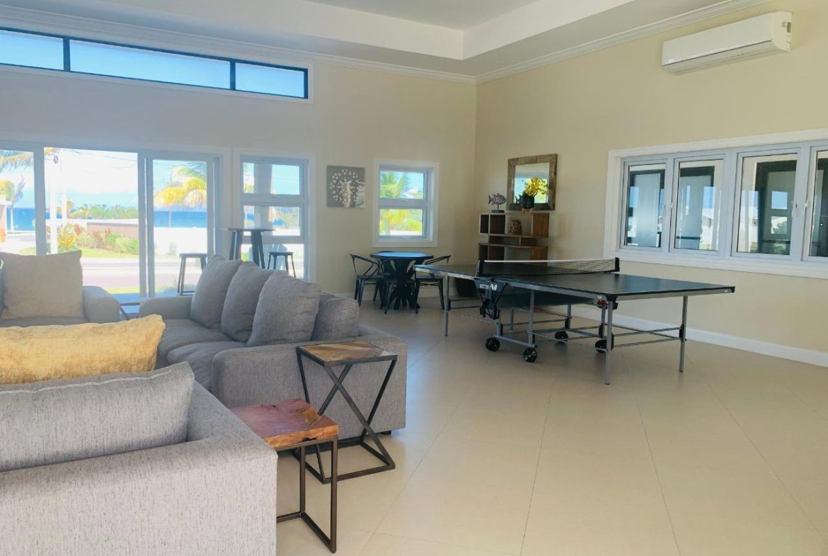 Twentieth image of 360 Oceanpointe in Lucea, Hanover, Jamaica - property is For Rent