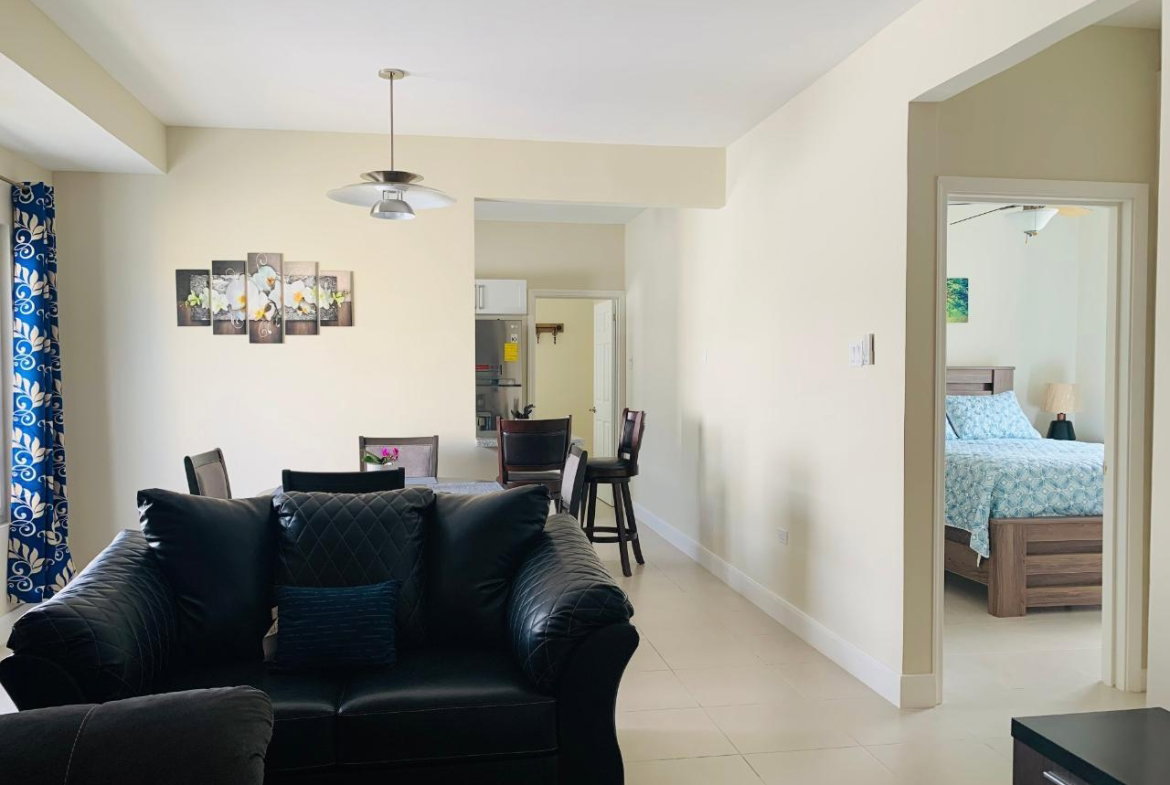 Fourth image of 360 Oceanpointe in Lucea, Hanover, Jamaica - property is For Rent