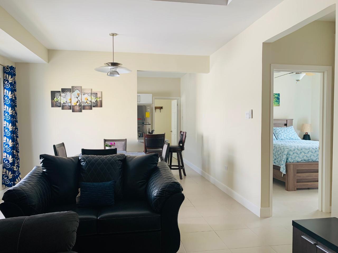 Fourth image of 360 Oceanpointe in Lucea, Hanover, Jamaica - property is For Rent