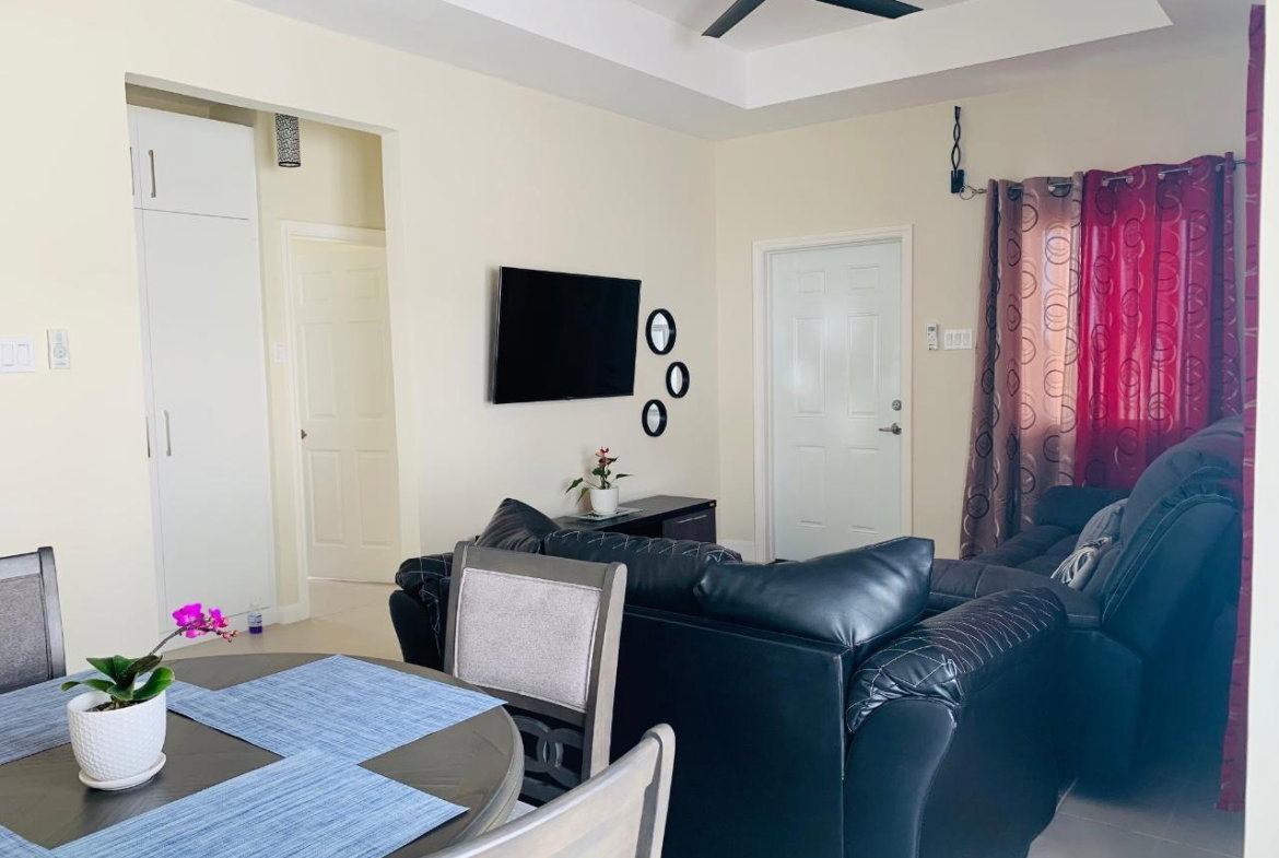 Fifth image of 360 Oceanpointe in Lucea, Hanover, Jamaica - property is For Rent