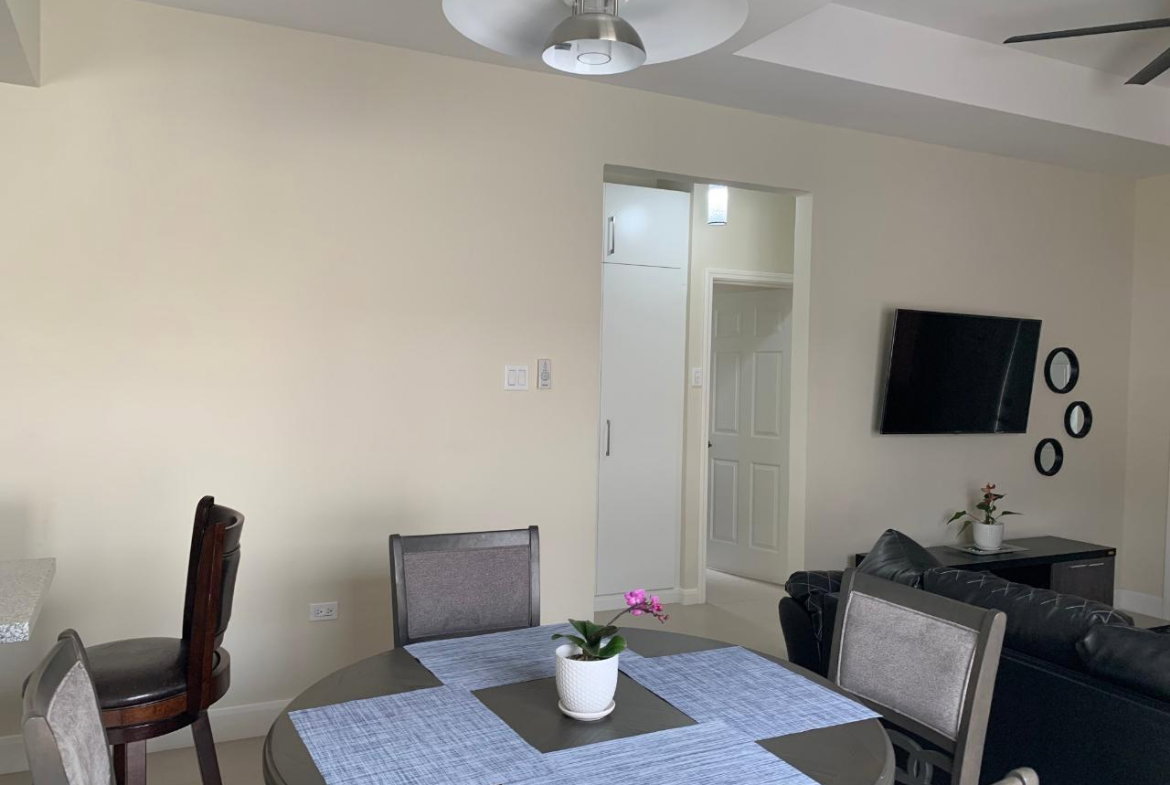 Sixth image of 360 Oceanpointe in Lucea, Hanover, Jamaica - property is For Rent