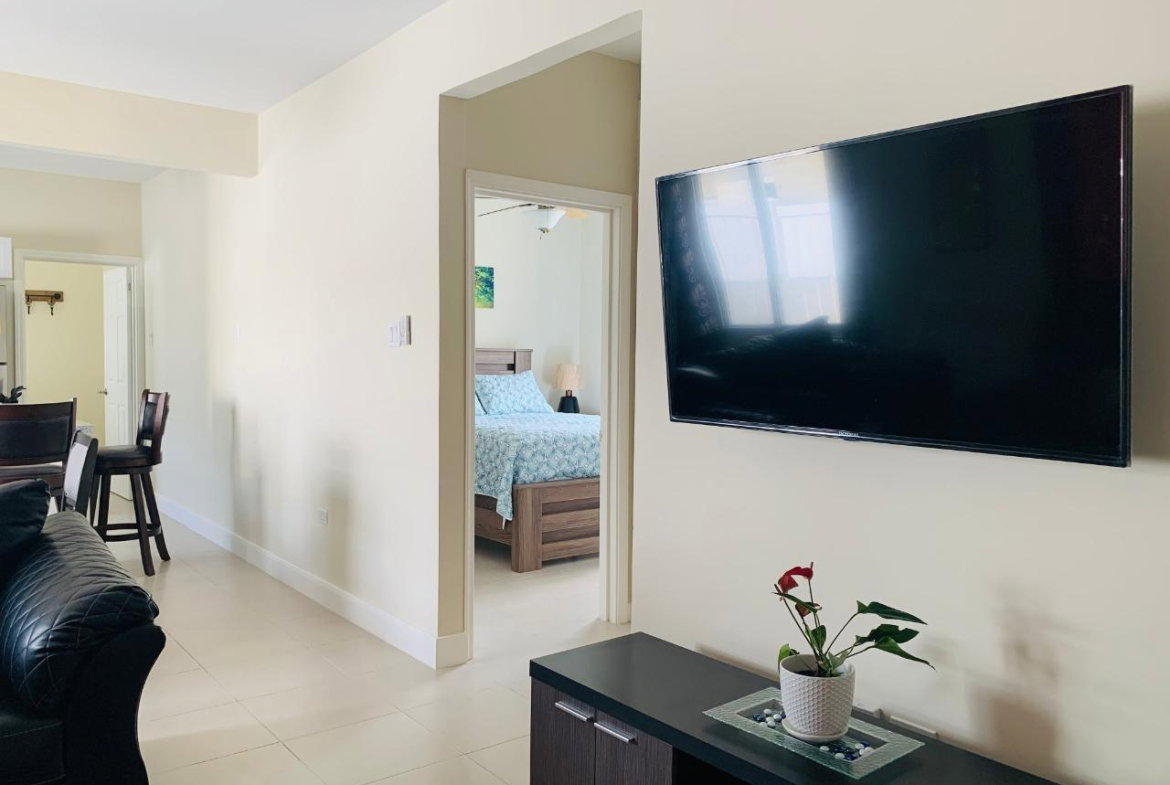 Seventh image of 360 Oceanpointe in Lucea, Hanover, Jamaica - property is For Rent