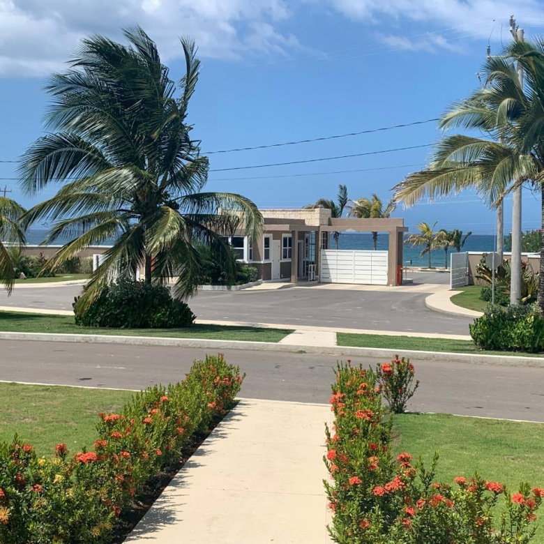 First image of 360 Oceanpointe in Lucea, Hanover, Jamaica - property is For Rent