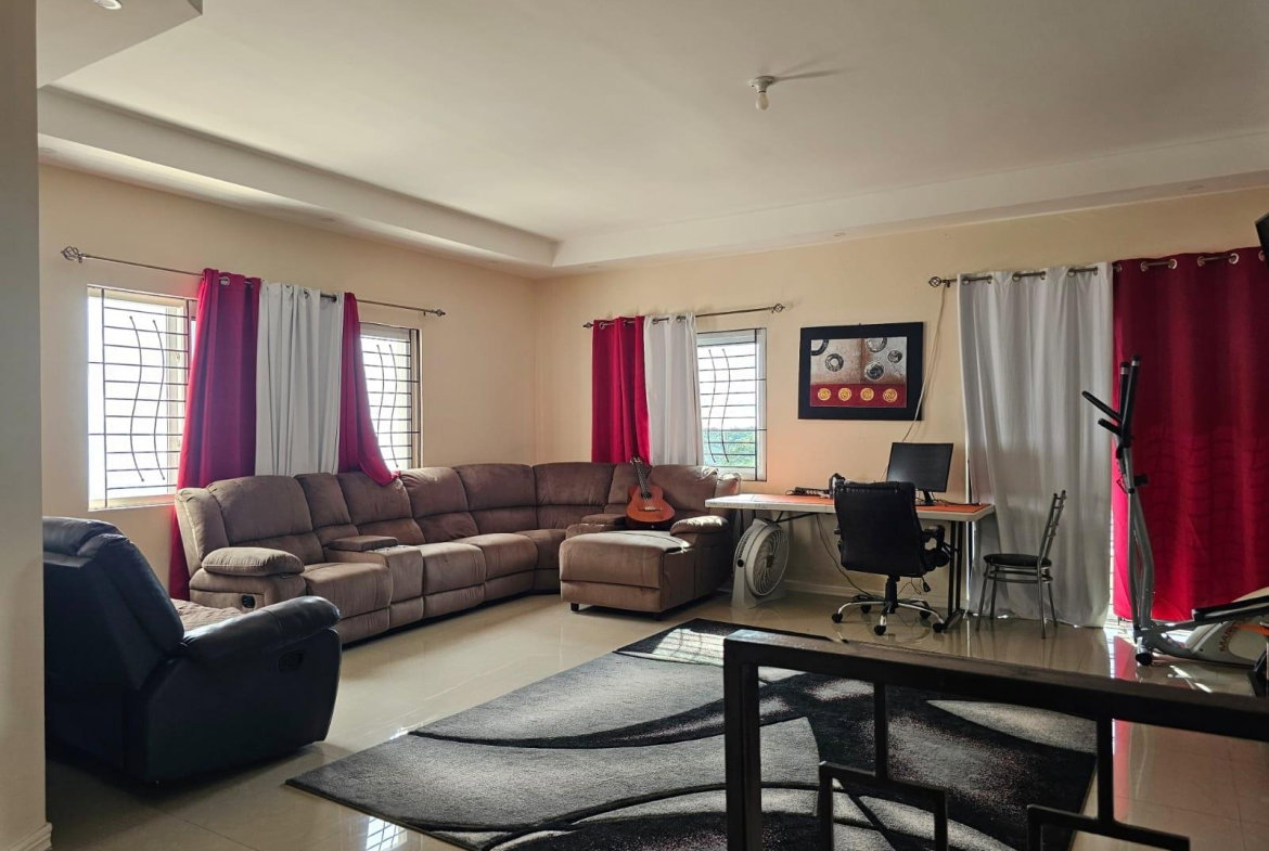 Fifteenth image of 5-22 Amethyst Drive in Red Hills, St. Andrew, Jamaica - property is For Sale
