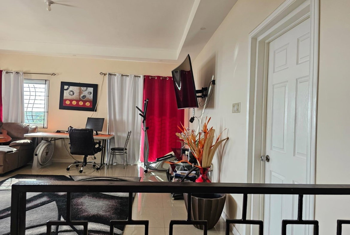 Sixteenth image of 5-22 Amethyst Drive in Red Hills, St. Andrew, Jamaica - property is For Sale