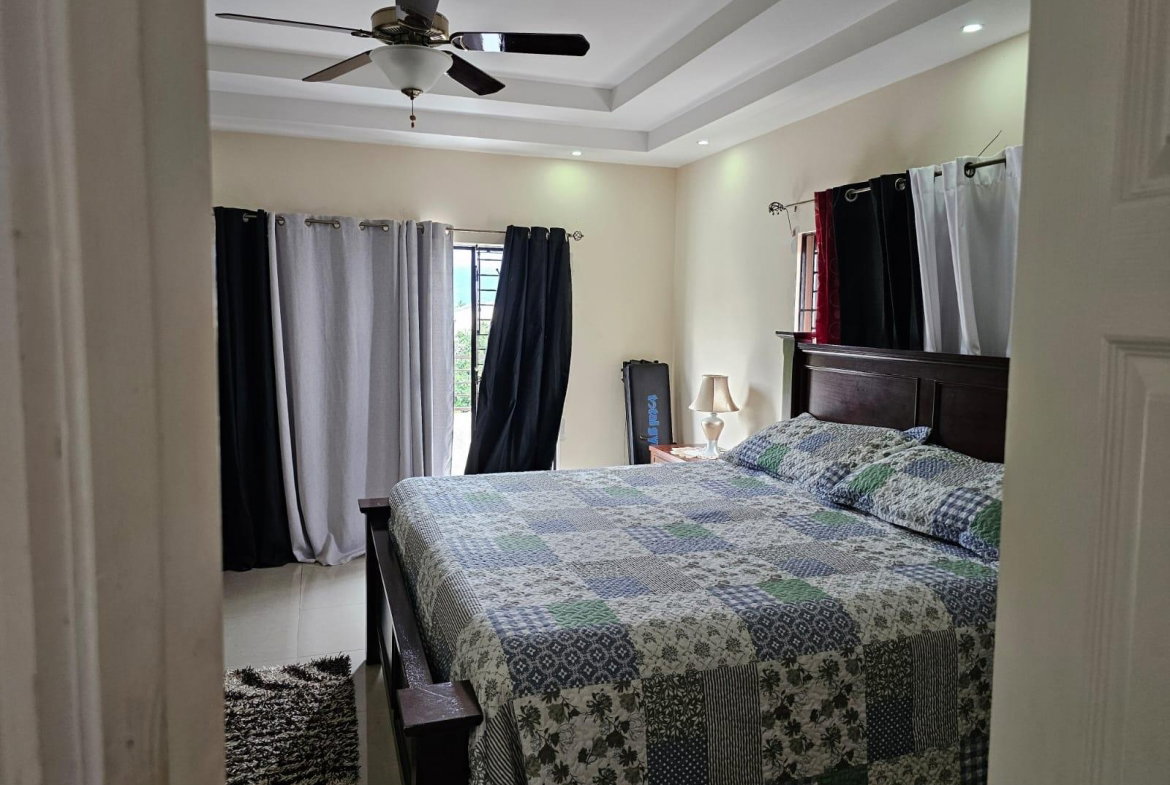 Seventeenth image of 5-22 Amethyst Drive in Red Hills, St. Andrew, Jamaica - property is For Sale