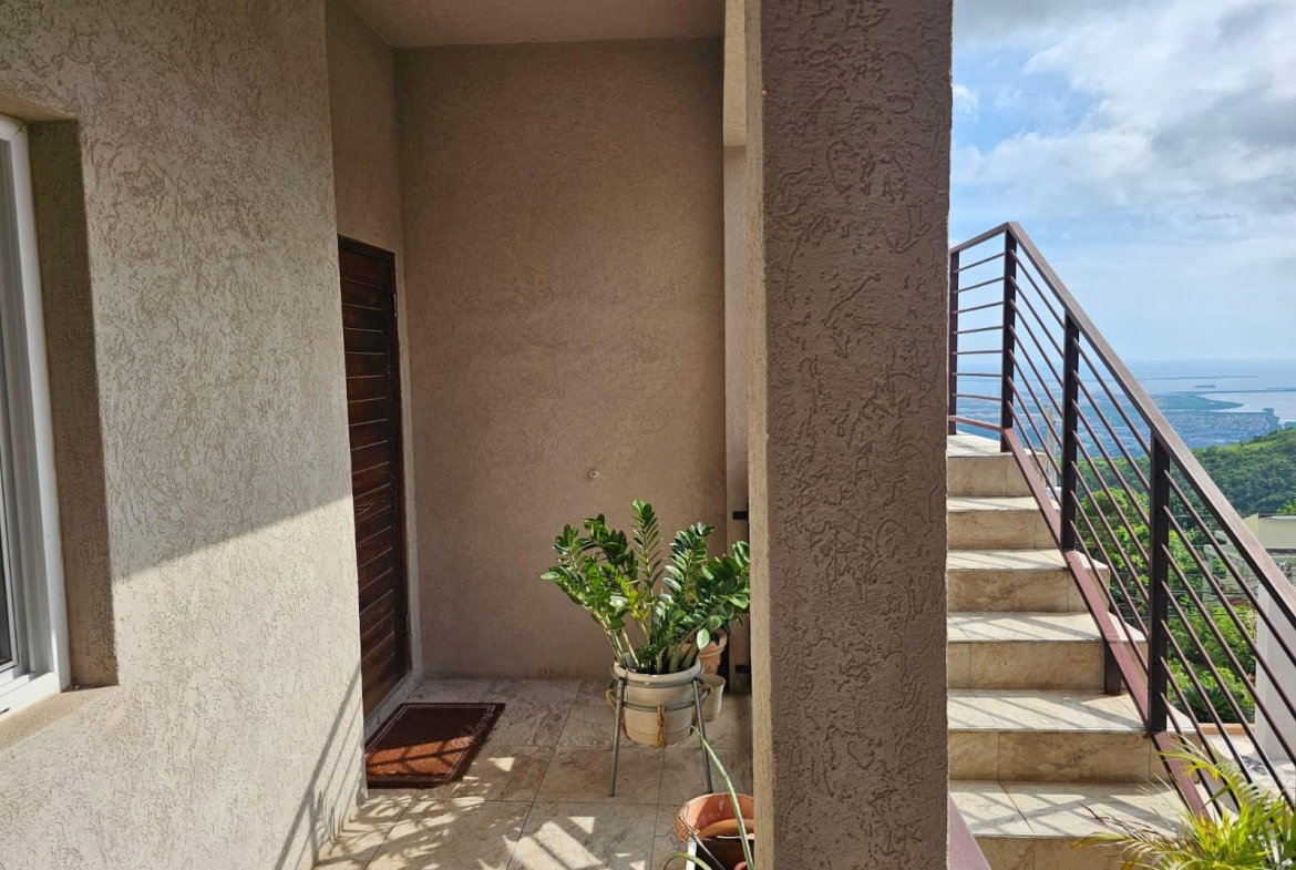 Fourth image of 5-22 Amethyst Drive in Red Hills, St. Andrew, Jamaica - property is For Sale