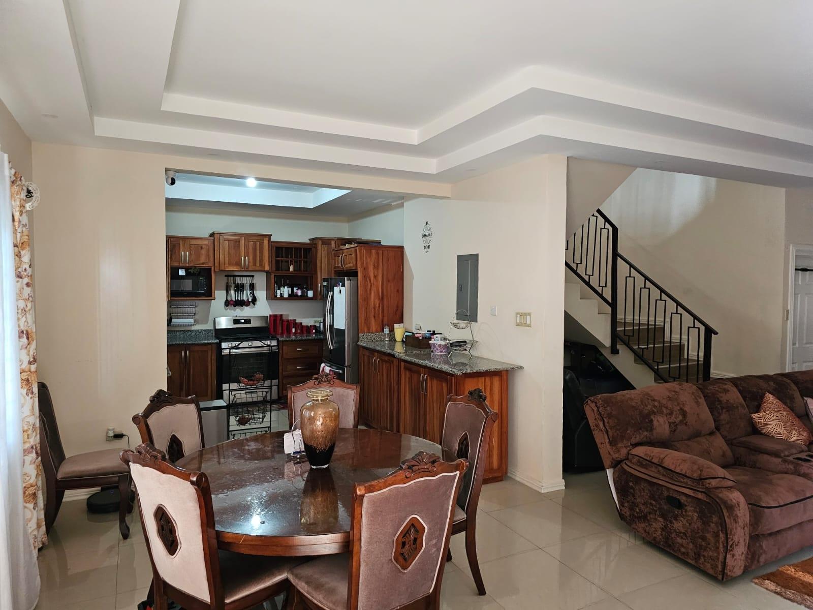 Eighth image of 5-22 Amethyst Drive in Red Hills, St. Andrew, Jamaica - property is For Sale