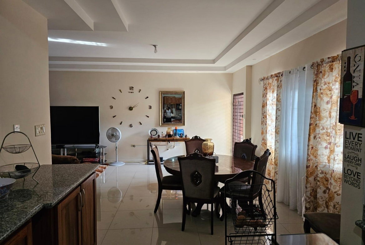 Ninth image of 5-22 Amethyst Drive in Red Hills, St. Andrew, Jamaica - property is For Sale