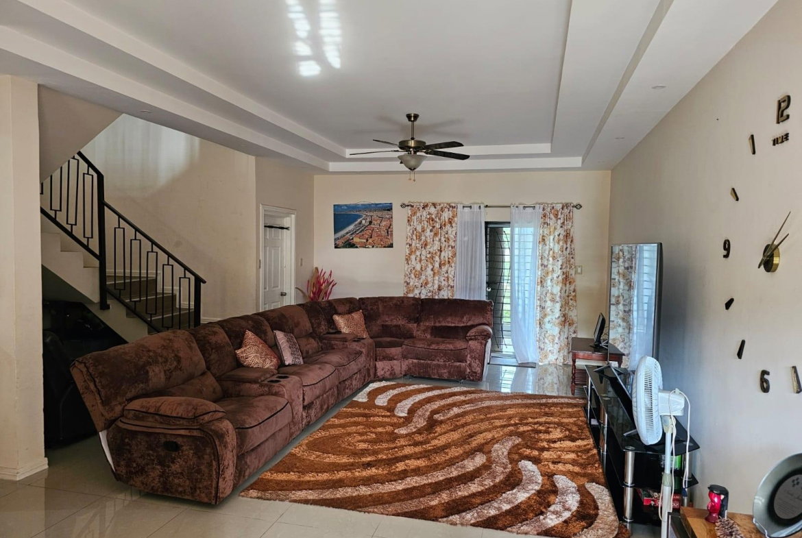 Tenth image of 5-22 Amethyst Drive in Red Hills, St. Andrew, Jamaica - property is For Sale