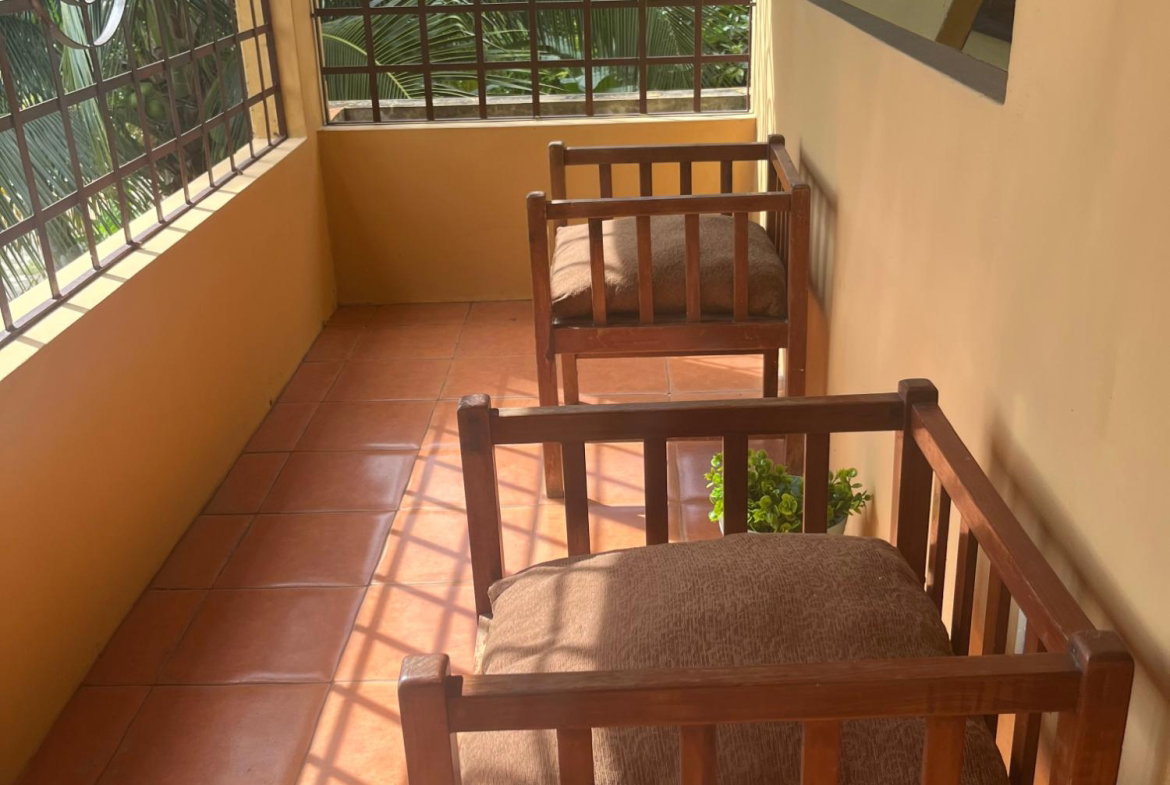 Nineteenth image of 2-46 Horatio Drive in Kingston 19, St. Andrew, Jamaica - property is For Rent