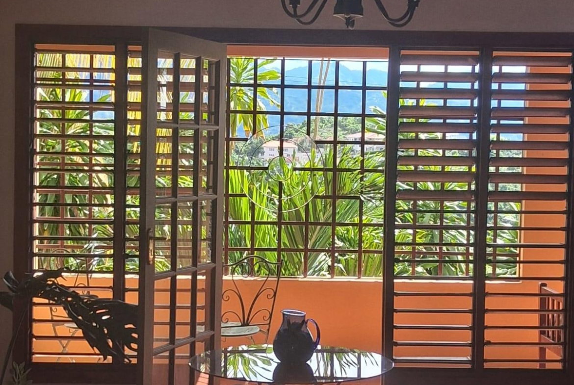 Ninth image of 2-46 Horatio Drive in Kingston 19, St. Andrew, Jamaica - property is For Rent