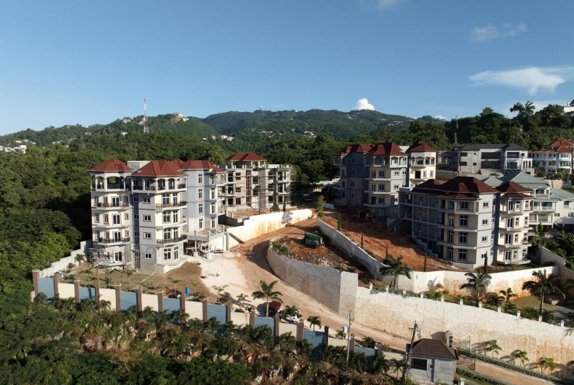 Second image of 22- Stanmore, Red Hills in Red Hills, St. Andrew, Jamaica - property is For Sale