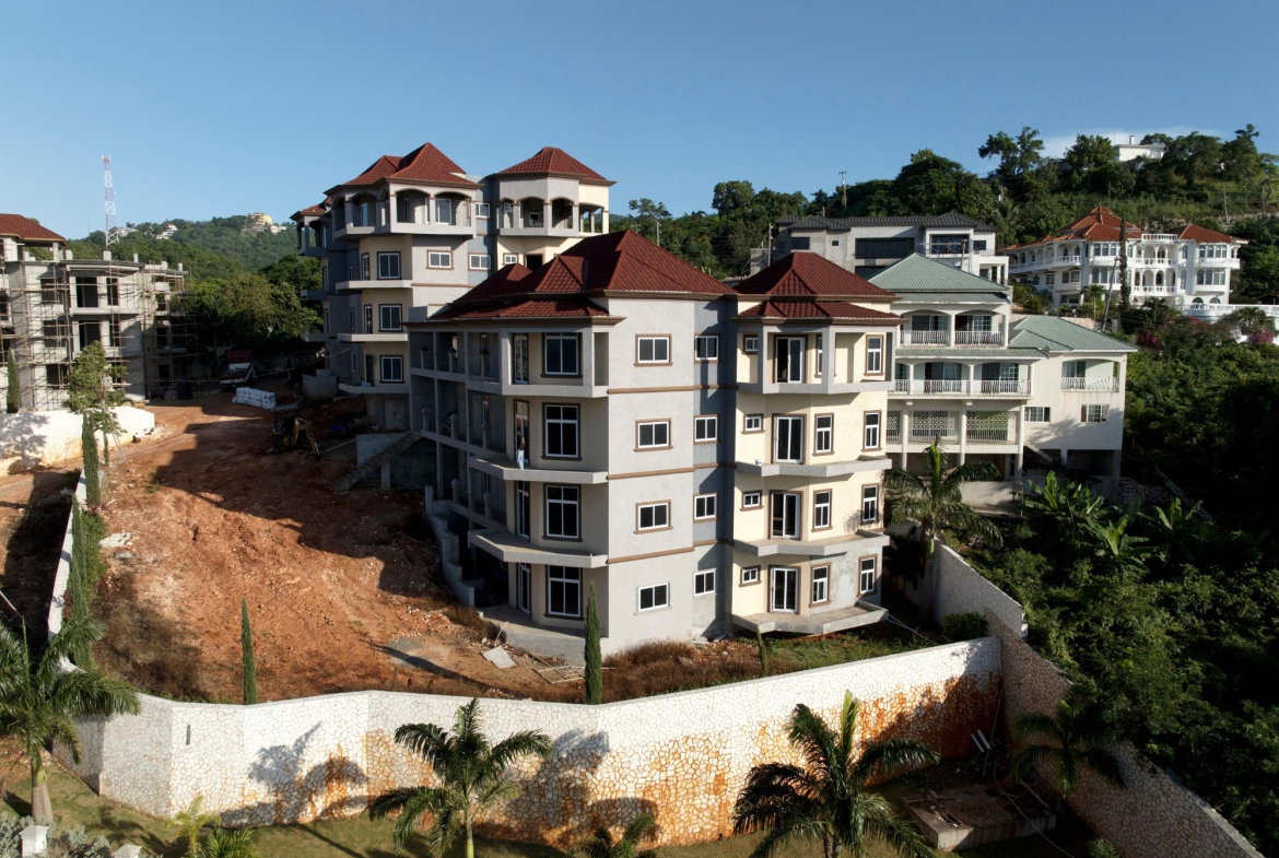 First image of 22- Stanmore, Red Hills in Red Hills, St. Andrew, Jamaica - property is For Sale