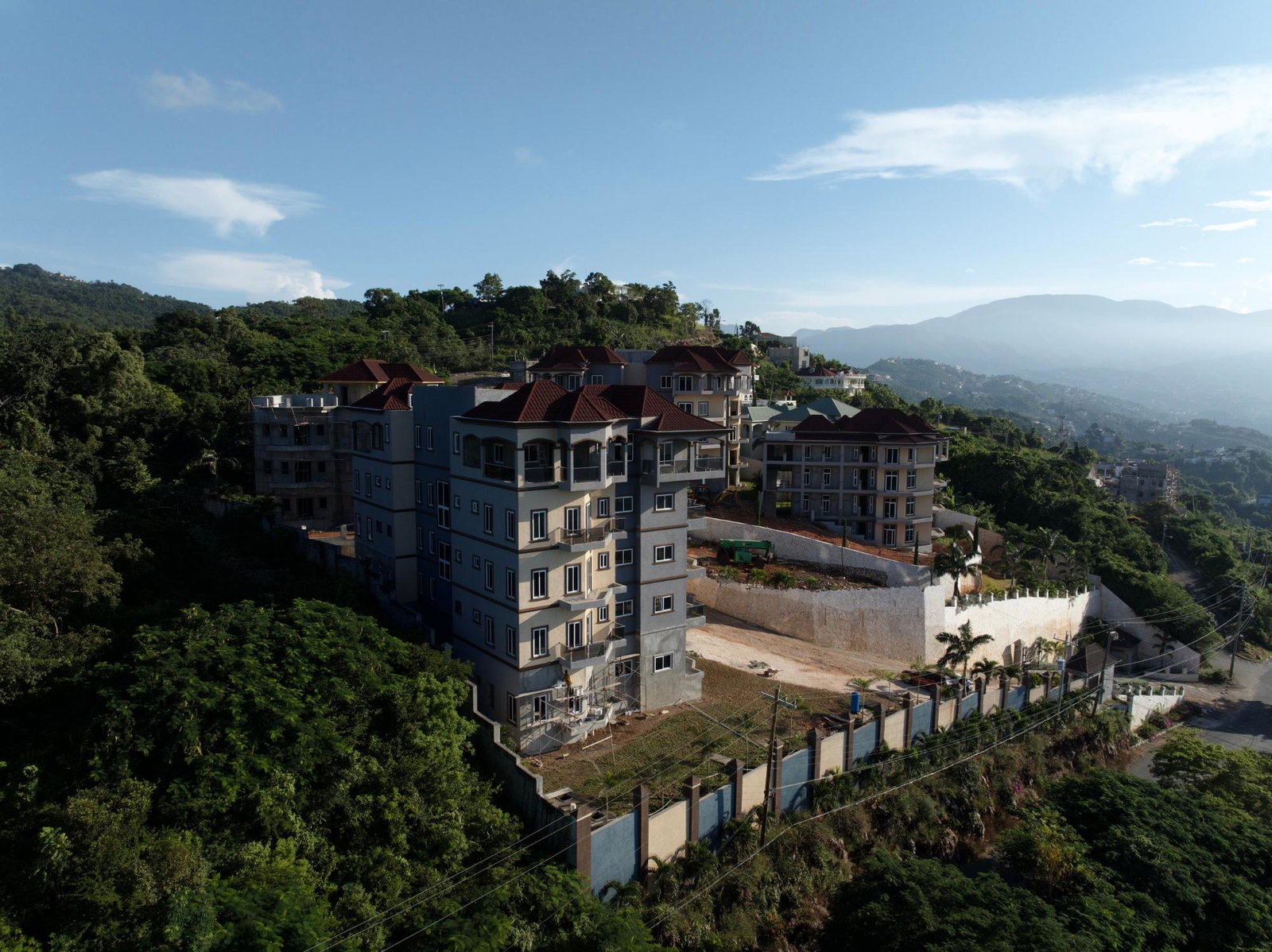 Fourth image of 22- Stanmore, Red Hills in Red Hills, St. Andrew, Jamaica - property is For Sale