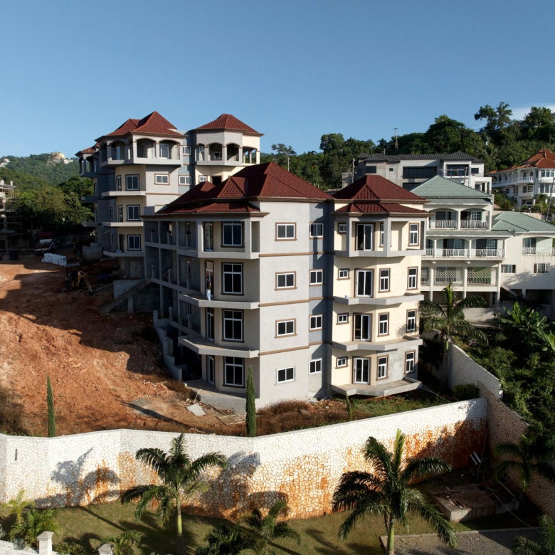 First image of 22- Stanmore, Red Hills in Red Hills, St. Andrew, Jamaica - property is For Sale