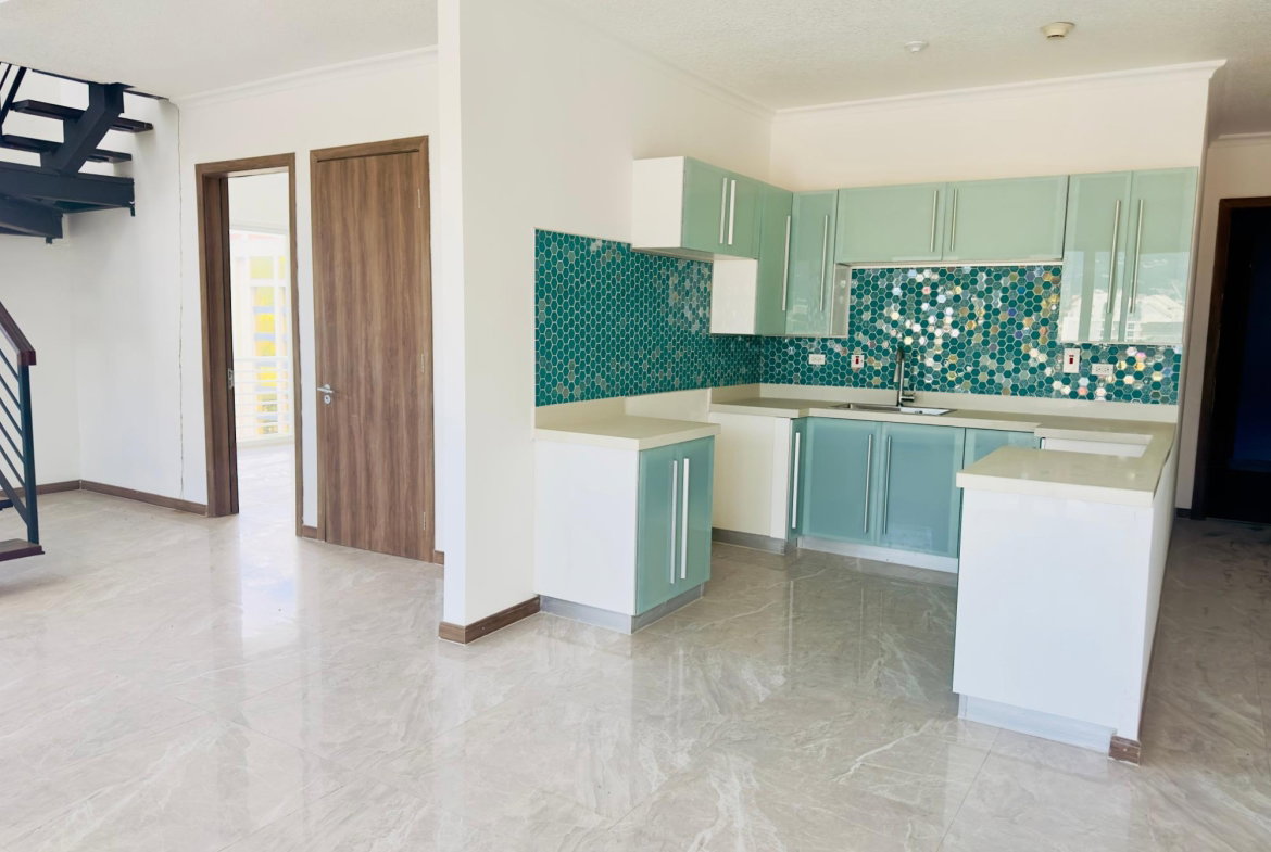 Fourth image of 48-3 Kensington Crescent in Kingston 5, St. Andrew, Jamaica - property is For Sale