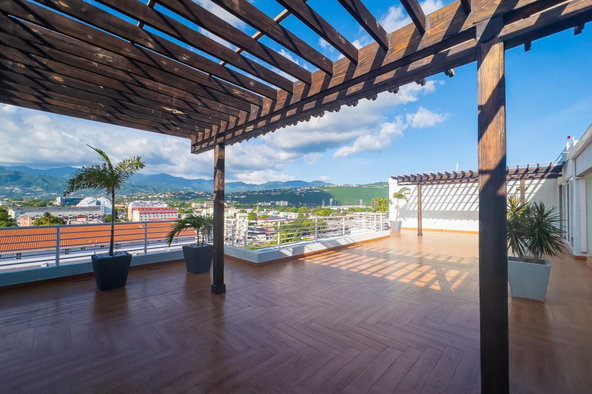 Fifth image of 48-3 Kensington Crescent in Kingston 5, St. Andrew, Jamaica - property is For Sale
