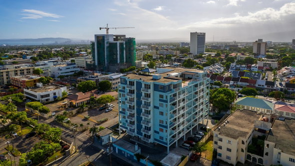 Sixth image of 48-3 Kensington Crescent in Kingston 5, St. Andrew, Jamaica - property is For Sale