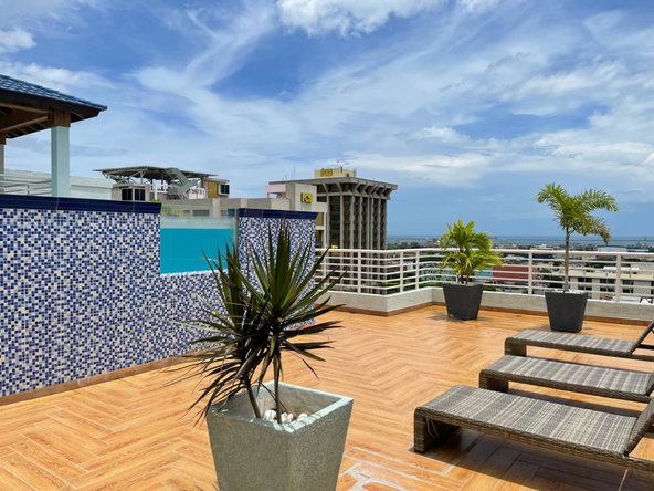 Eighth image of 48-3 Kensington Crescent in Kingston 5, St. Andrew, Jamaica - property is For Sale
