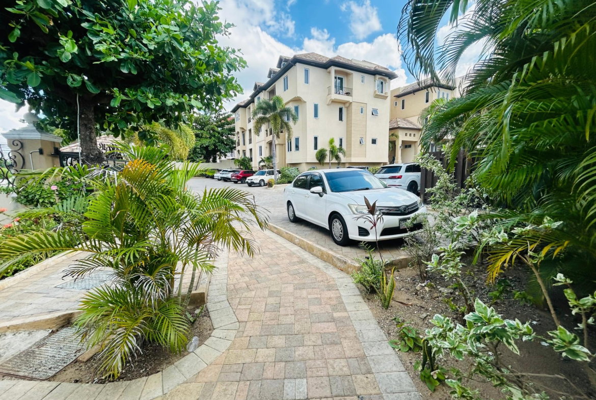 Second image of 10-16-18 Annette Crescent in Kingston 10, St. Andrew, Jamaica - property is For Sale