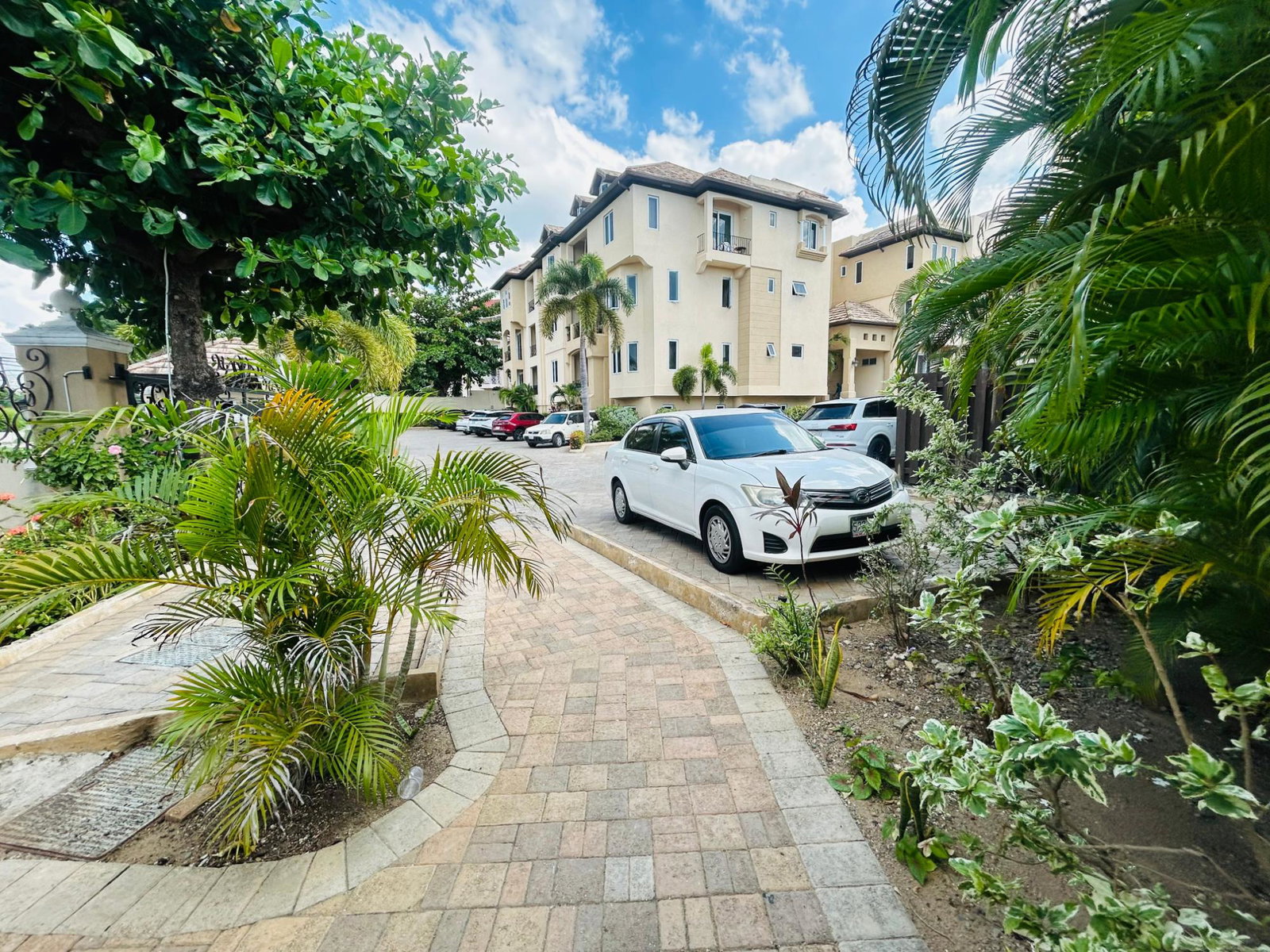 Second image of 10-16-18 Annette Crescent in Kingston 10, St. Andrew, Jamaica - property is For Sale