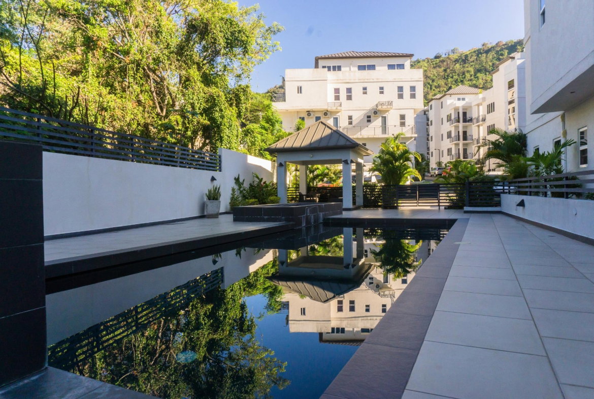 First image of Lot 32,-7 Degenhart Close, Kingston in Kingston 8, St. Andrew, Jamaica - property is For Sale