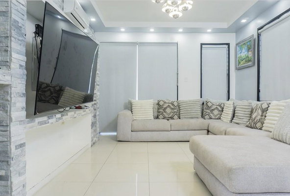 Third image of Lot 32,-7 Degenhart Close, Kingston in Kingston 8, St. Andrew, Jamaica - property is For Sale