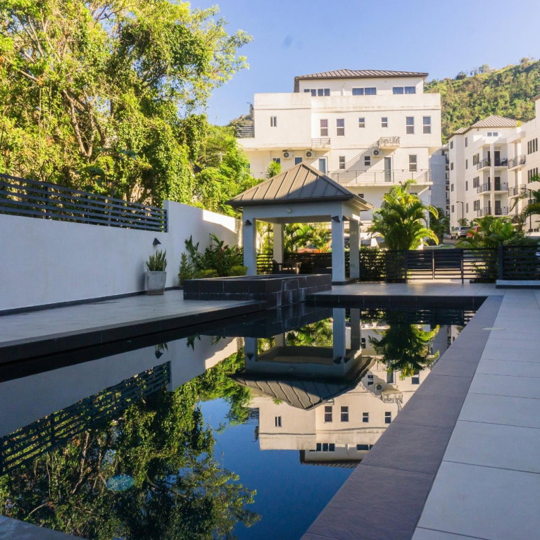 First image of Lot 32,-7 Degenhart Close, Kingston in Kingston 8, St. Andrew, Jamaica - property is For Sale