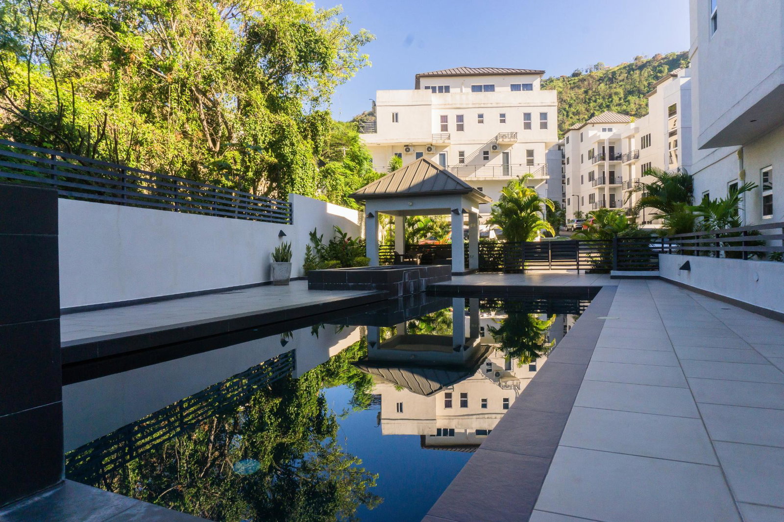 First image of Lot 32,-7 Degenhart Close, Kingston in Kingston 8, St. Andrew, Jamaica - property is For Sale