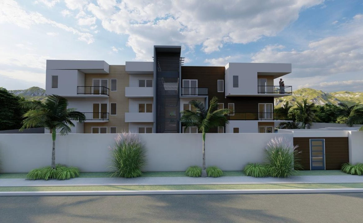 Second image of 13-32 Russell Heights Kgn8 in Kingston 8, St. Andrew, Jamaica - property is For Sale