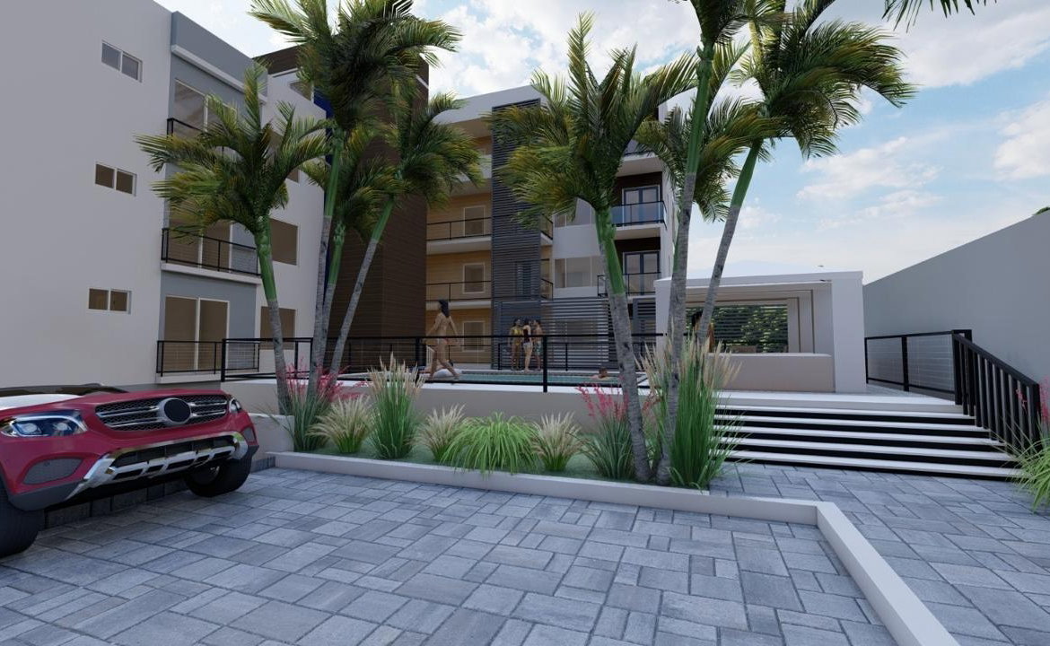 Third image of 13-32 Russell Heights Kgn8 in Kingston 8, St. Andrew, Jamaica - property is For Sale