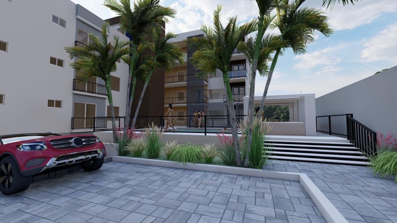 Luxury-3-Bedroom-Apartment-for-Sale-in-Russell-Heights-Kingston-8 Third image of 13-32 Russell Heights Kgn8 in Kingston 8, St. Andrew, Jamaica - property is For Sale