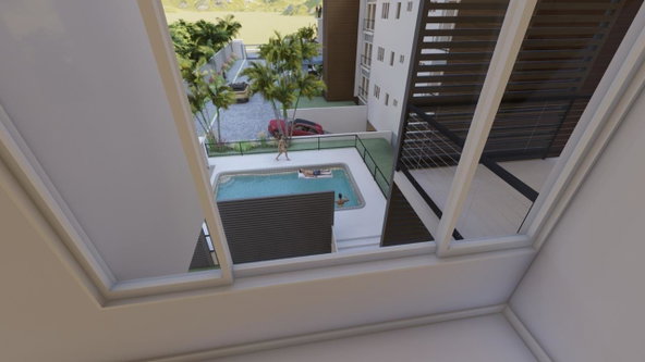 Fourth image of 13-32 Russell Heights Kgn8 in Kingston 8, St. Andrew, Jamaica - property is For Sale