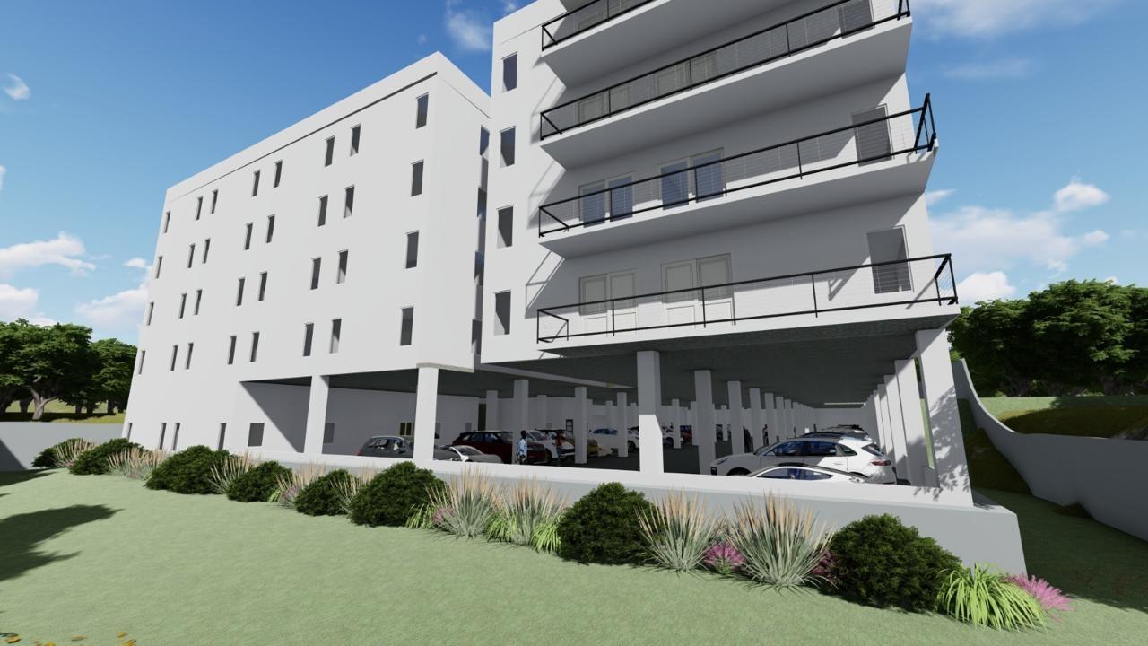 Luxury-3-Bedroom-Apartment-for-Sale-in-Russell-Heights-Kingston-8 Sixth image of 13-32 Russell Heights Kgn8 in Kingston 8, St. Andrew, Jamaica - property is For Sale